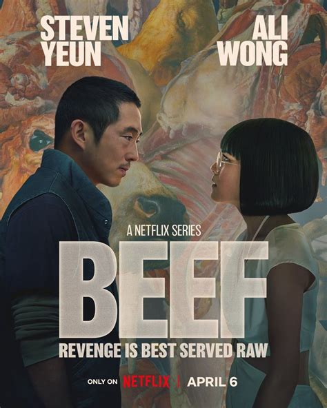 beef series